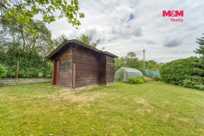 Prodej rodinného domu, Dolany, 150 m2