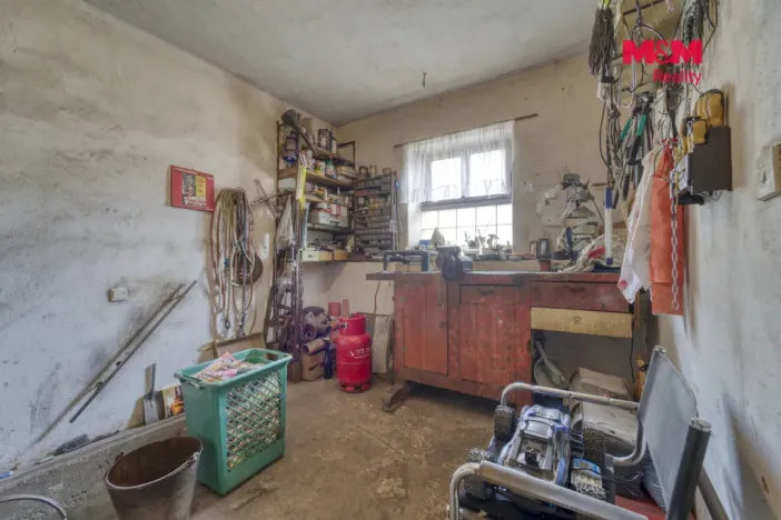 Prodej rodinného domu, Dolany, 150 m2