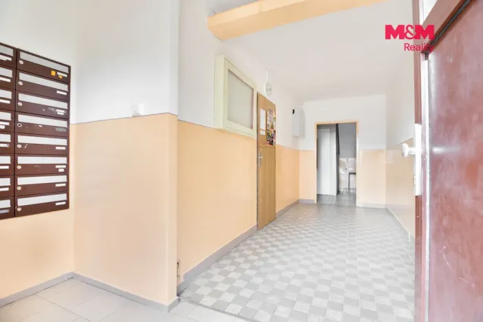 Prodej bytu 4+1, Jirkov, Na Borku, 79 m2
