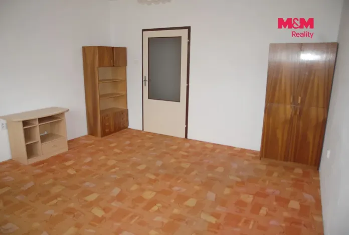 Pronájem bytu 2+1, Kopidlno, U Cihelny, 58 m2