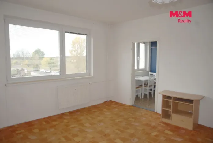 Pronájem bytu 2+1, Kopidlno, U Cihelny, 58 m2