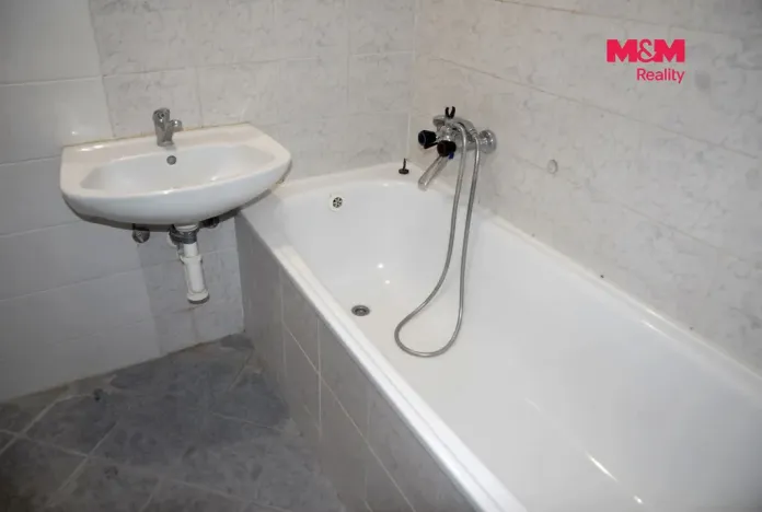 Pronájem bytu 2+1, Kopidlno, U Cihelny, 58 m2