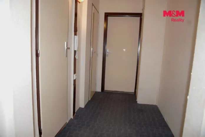 Pronájem bytu 2+1, Kopidlno, U Cihelny, 58 m2