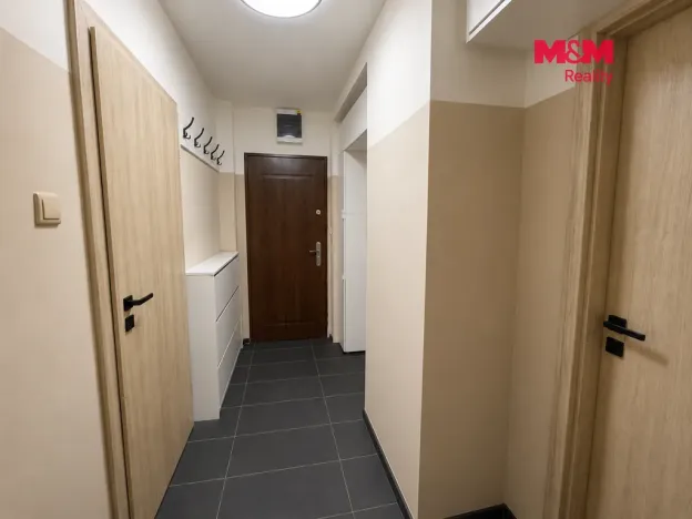 Prodej bytu 4+1, Ostrava - Poruba, Ukrajinská, 78 m2