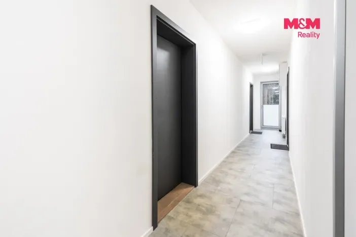 Prodej bytu 1+kk, Janov nad Nisou, 25 m2