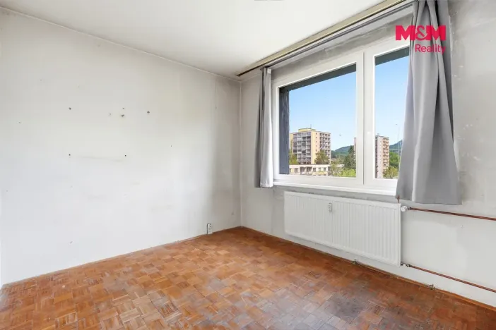 Prodej bytu 3+1, Děčín - Děčín III-Staré Město, Litoměřická, 59 m2