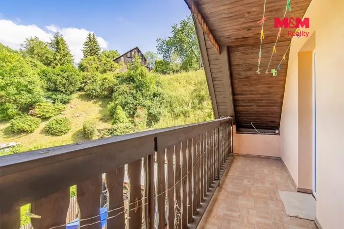 Prodej rodinného domu, Merboltice, 266 m2