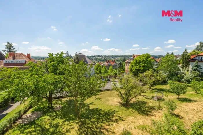 Prodej bytu 3+1, Praha - Dejvice, Sušická, 80 m2
