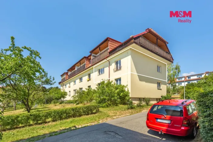 Prodej bytu 3+1, Praha - Dejvice, Sušická, 80 m2