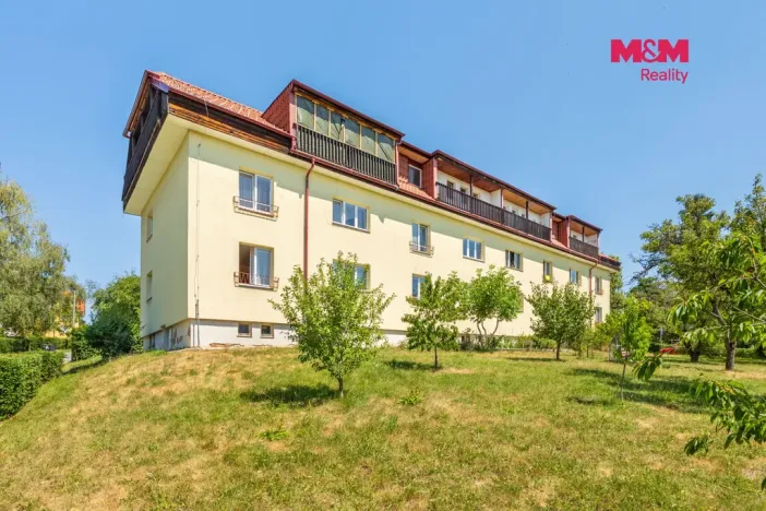 Prodej bytu 3+1, Praha - Dejvice, Sušická, 80 m2