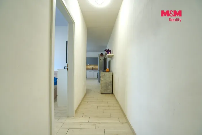 Prodej bytu 3+kk, Ostrava, Bohumínská, 70 m2