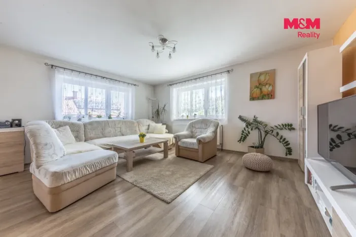 Prodej rodinného domu, Velenka, 152 m2