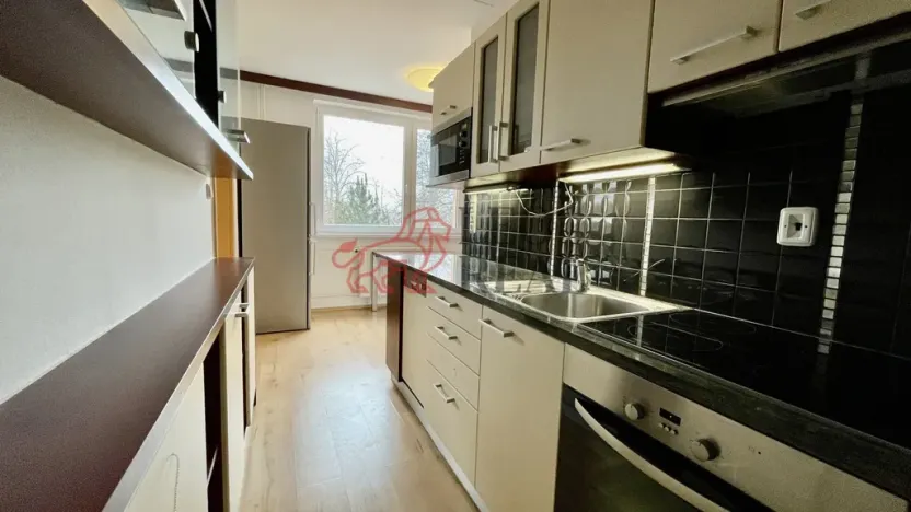 Pronájem bytu 3+1, Uherské Hradiště, Štefánikova, 70 m2