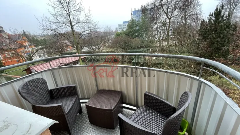 Pronájem bytu 3+1, Uherské Hradiště, Štefánikova, 70 m2