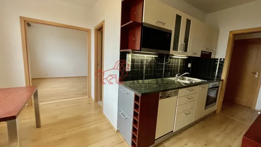 Pronájem bytu 3+1, Uherské Hradiště, Štefánikova, 70 m2