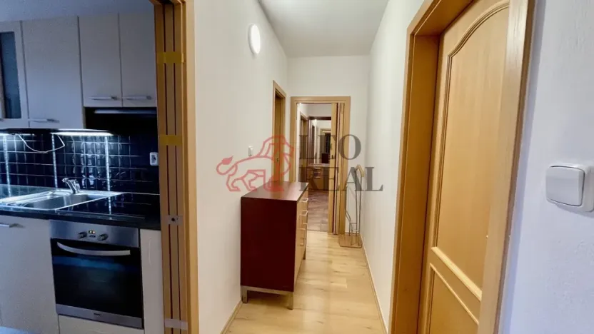 Pronájem bytu 3+1, Uherské Hradiště, Štefánikova, 70 m2