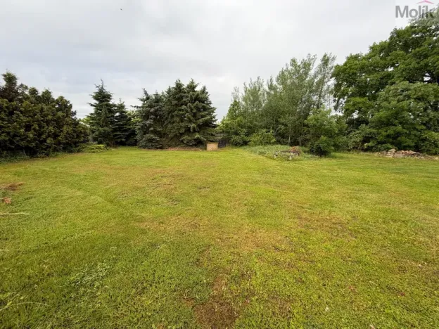 Prodej pozemku pro bydlení, Blažim, 1456 m2