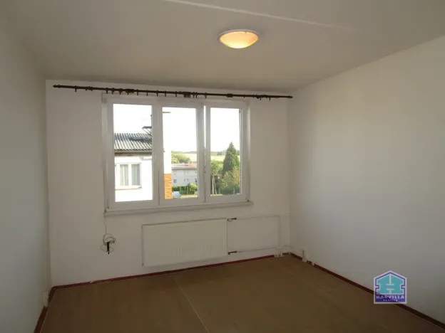 Pronájem bytu 2+1, Sytno, 54 m2