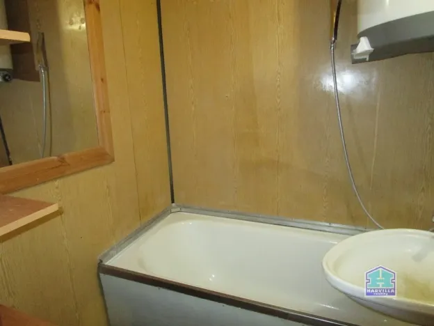 Pronájem bytu 2+1, Sytno, 54 m2
