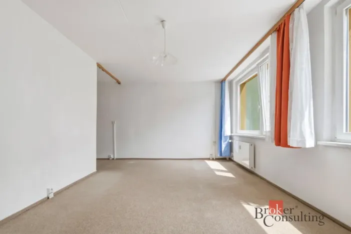 Prodej bytu 1+kk, Praha - Chodov, Augustinova, 33 m2