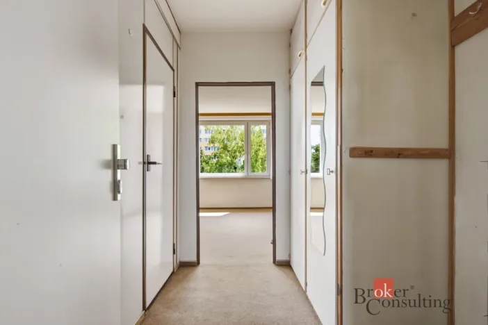 Prodej bytu 1+kk, Praha - Chodov, Augustinova, 33 m2