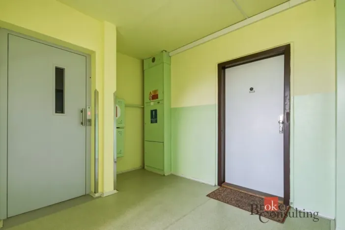 Prodej bytu 1+kk, Praha - Chodov, Augustinova, 33 m2
