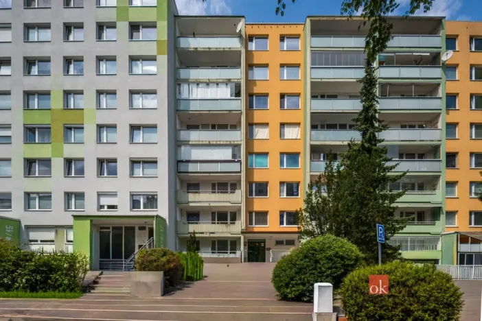 Prodej bytu 1+kk, Praha - Chodov, Augustinova, 33 m2