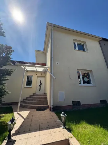 Pronájem kanceláře, Praha - Žižkov, K vrcholu, 200 m2