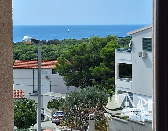 Prodej bytu 2+kk, Primošten, Chorvatsko, 40 m2
