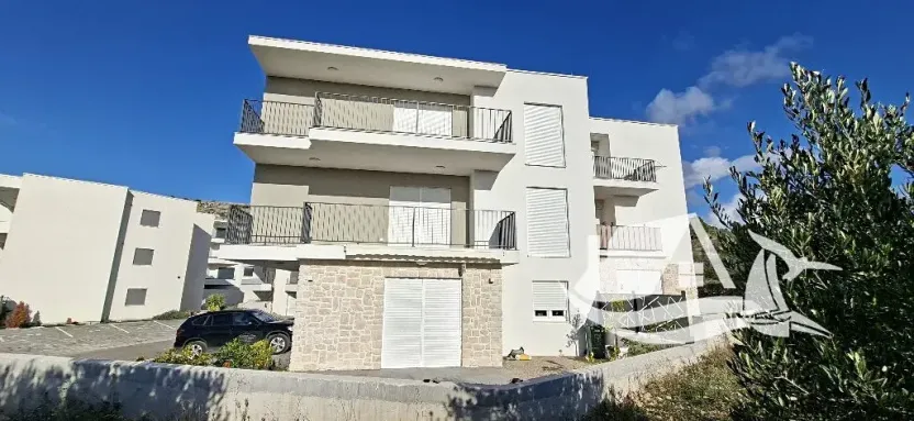 Prodej bytu 3+kk, Žaborić, Chorvatsko, 63 m2