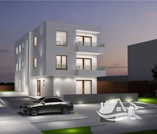 Prodej bytu 3+kk, Grebaštica, Chorvatsko, 52 m2
