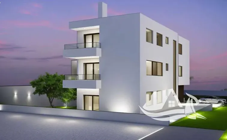 Prodej bytu 3+kk, Grebaštica, Chorvatsko, 52 m2