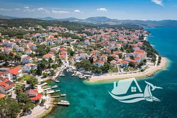 Prodej bytu 3+kk, Grebaštica, Chorvatsko, 52 m2