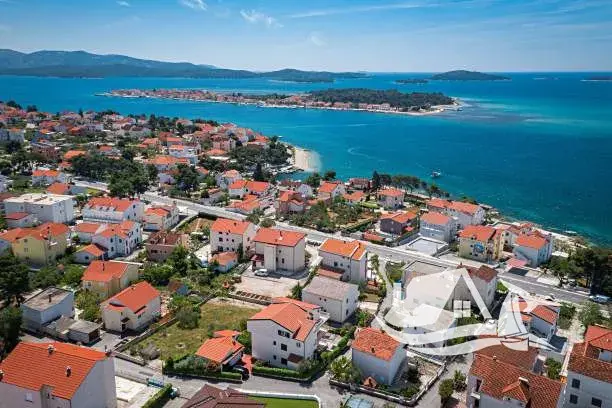 Prodej bytu 3+kk, Grebaštica, Chorvatsko, 52 m2