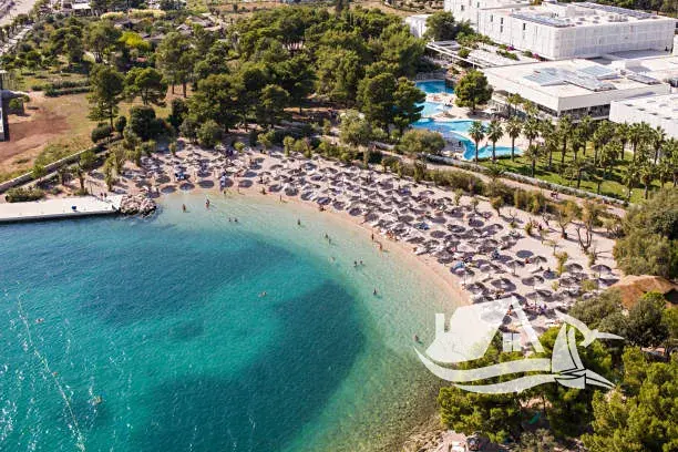Prodej bytu 3+kk, Grebaštica, Chorvatsko, 52 m2