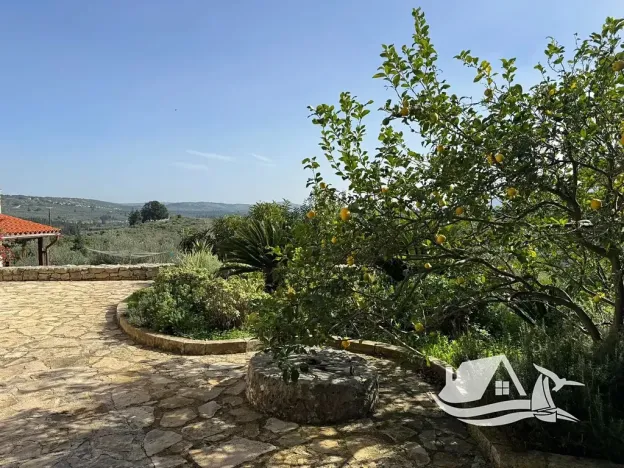 Prodej vily, Paidochori, Chania, Řecko, 86 m2