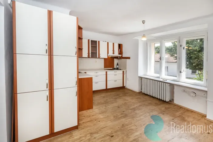 Prodej rodinného domu, Přezletice, Ve Dvorci, 85 m2