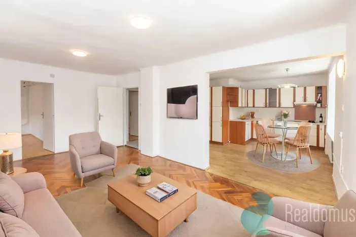 Prodej rodinného domu, Přezletice, Ve Dvorci, 85 m2