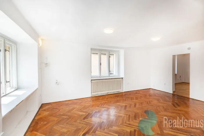 Prodej rodinného domu, Přezletice, Ve Dvorci, 85 m2