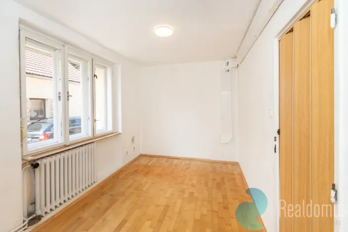 Prodej rodinného domu, Přezletice, Ve Dvorci, 85 m2
