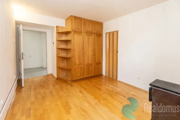 Prodej rodinného domu, Přezletice, Ve Dvorci, 85 m2