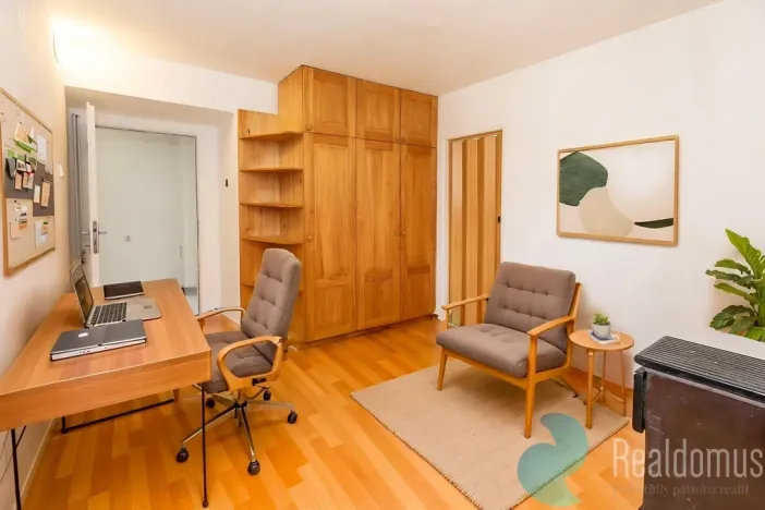 Prodej rodinného domu, Přezletice, Ve Dvorci, 85 m2