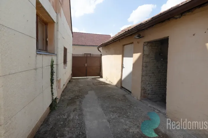 Prodej rodinného domu, Přezletice, Ve Dvorci, 85 m2