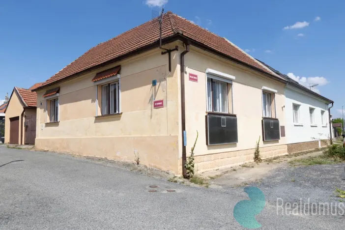 Prodej rodinného domu, Přezletice, Ve Dvorci, 75 m2