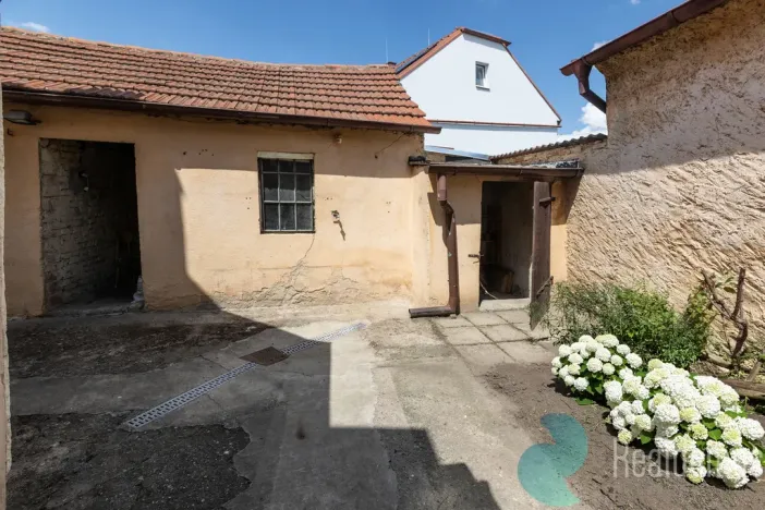 Prodej rodinného domu, Přezletice, Ve Dvorci, 75 m2