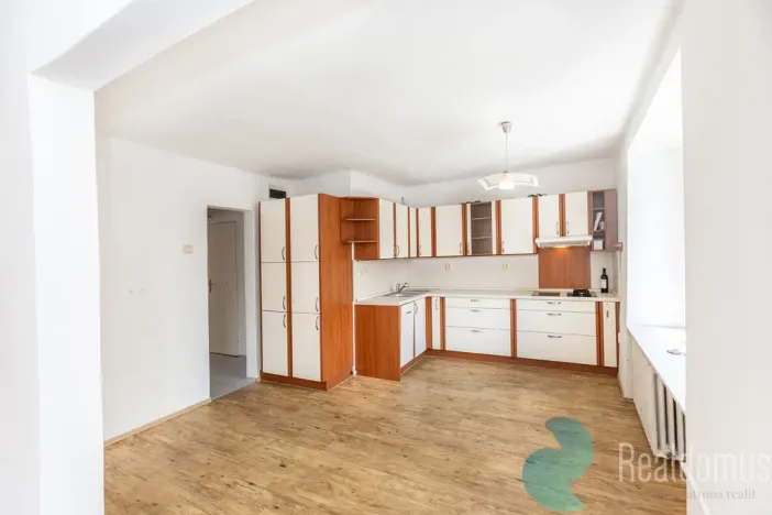 Prodej rodinného domu, Přezletice, Ve Dvorci, 75 m2