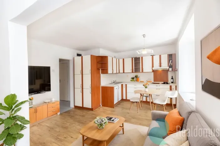 Prodej rodinného domu, Přezletice, Ve Dvorci, 75 m2