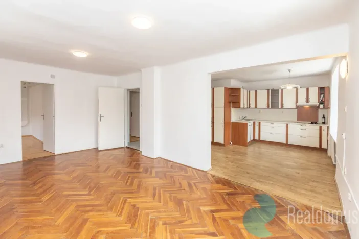 Prodej rodinného domu, Přezletice, Ve Dvorci, 75 m2
