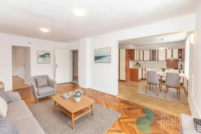 Prodej rodinného domu, Přezletice, Ve Dvorci, 75 m2