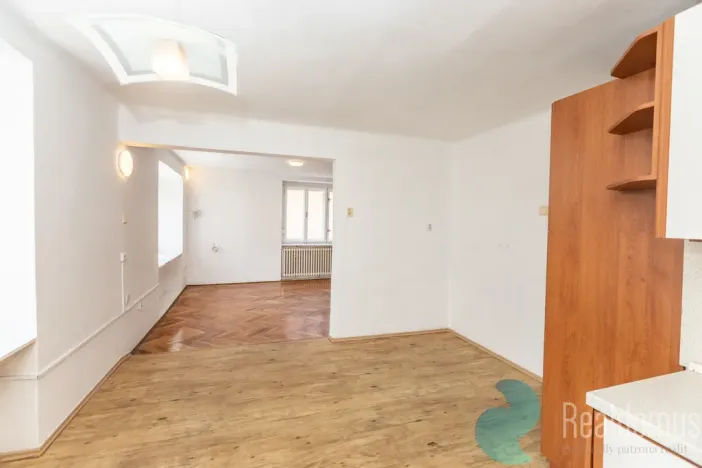 Prodej rodinného domu, Přezletice, Ve Dvorci, 75 m2